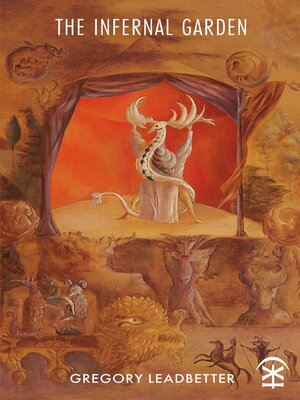 cover image of The Infernal Garden